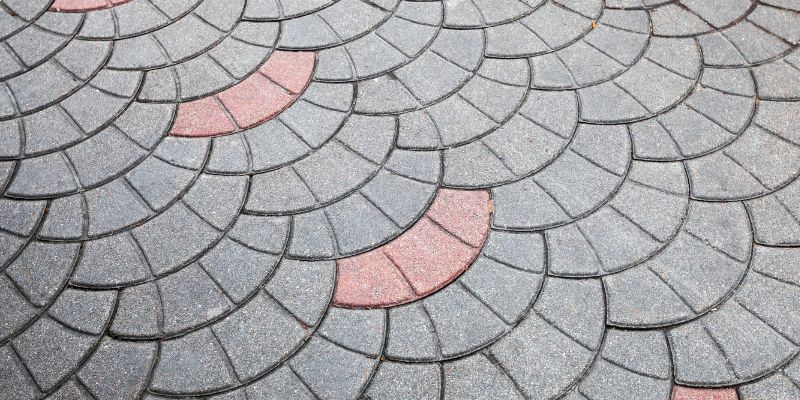 Stamped & Decorative Concrete Servic