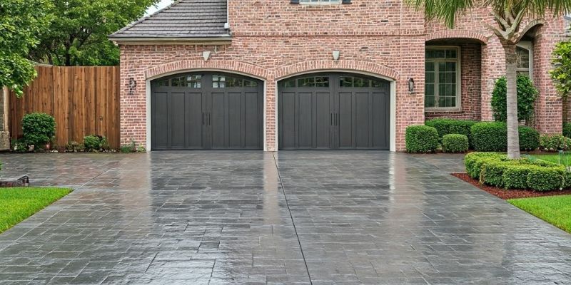 Classic Stone & Slate Series