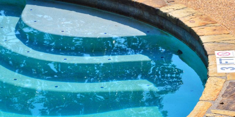 Natural Stone Pavers